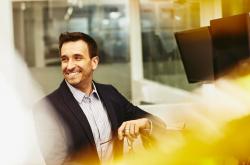 Zeitarbeit mit Randstad