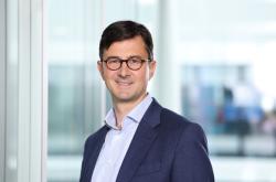 Nicolas Brackmann, Randstad Group Director Sales & Key Account Management