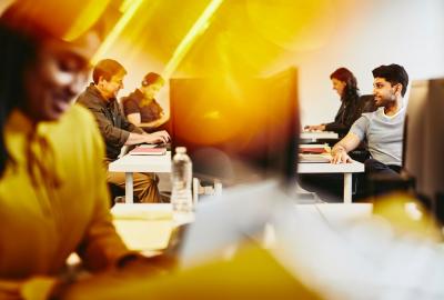 Diversity - Vielfalt bei Randstad