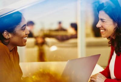 Qualifikationstests von Randstad  helfen passende Mitarbeiter zu finden