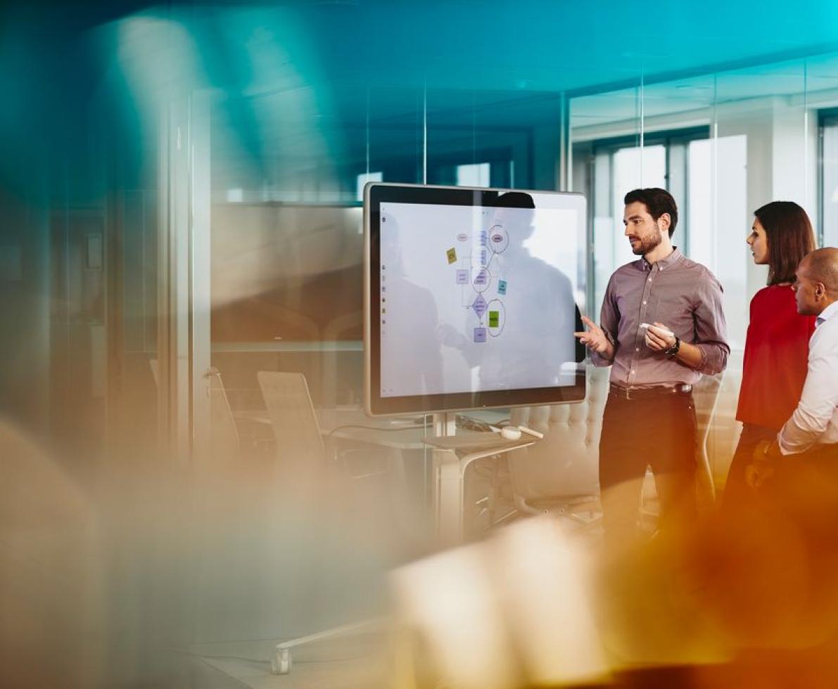 Akademie | Randstad