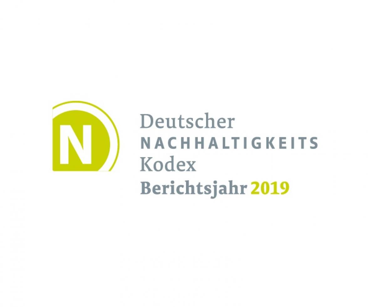 DNK Signet 2019 | Randstad