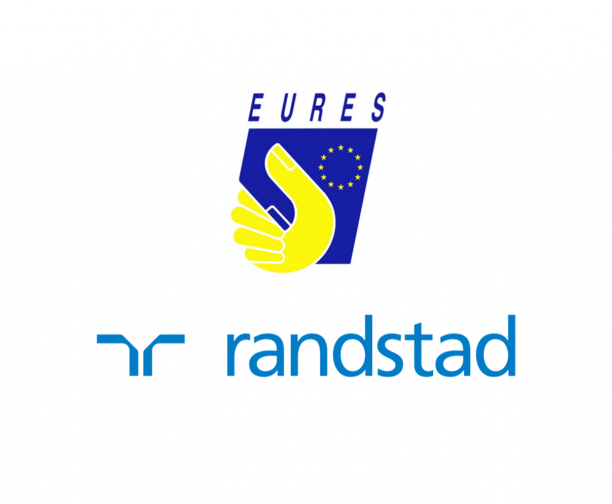 Kooperation Randstad EURES