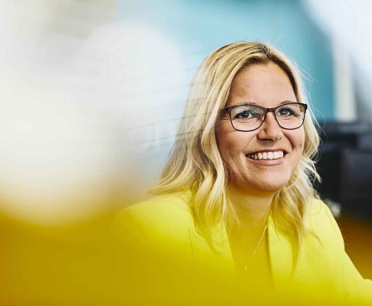 Susanne Wißfeld