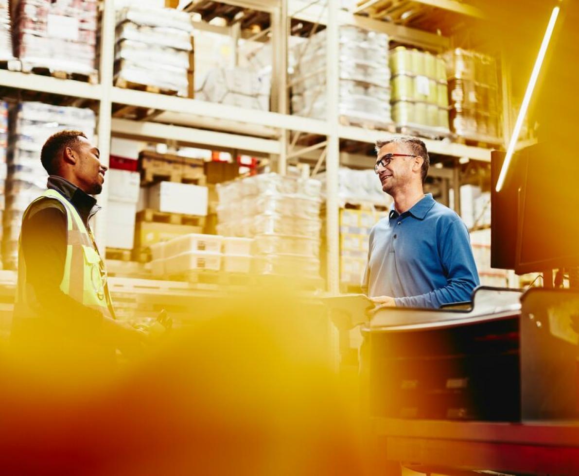 Master Vendor in der Personaldienstleistung
