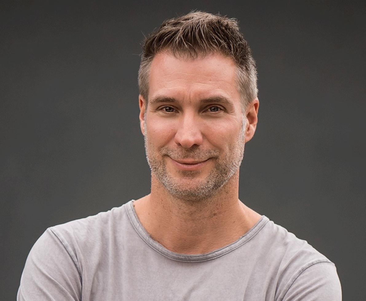 Stefan Scheller