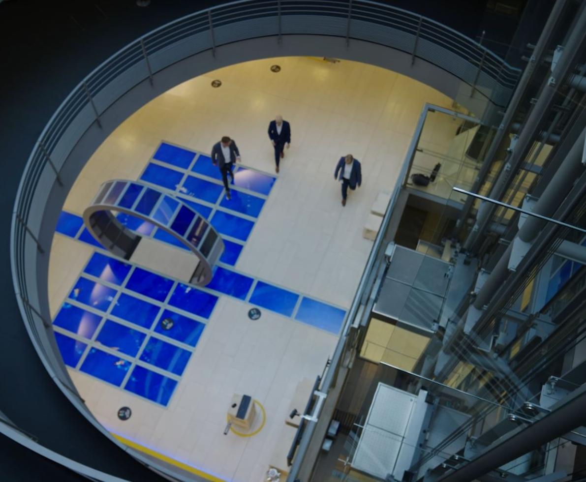 Randstad RISE with SAP
