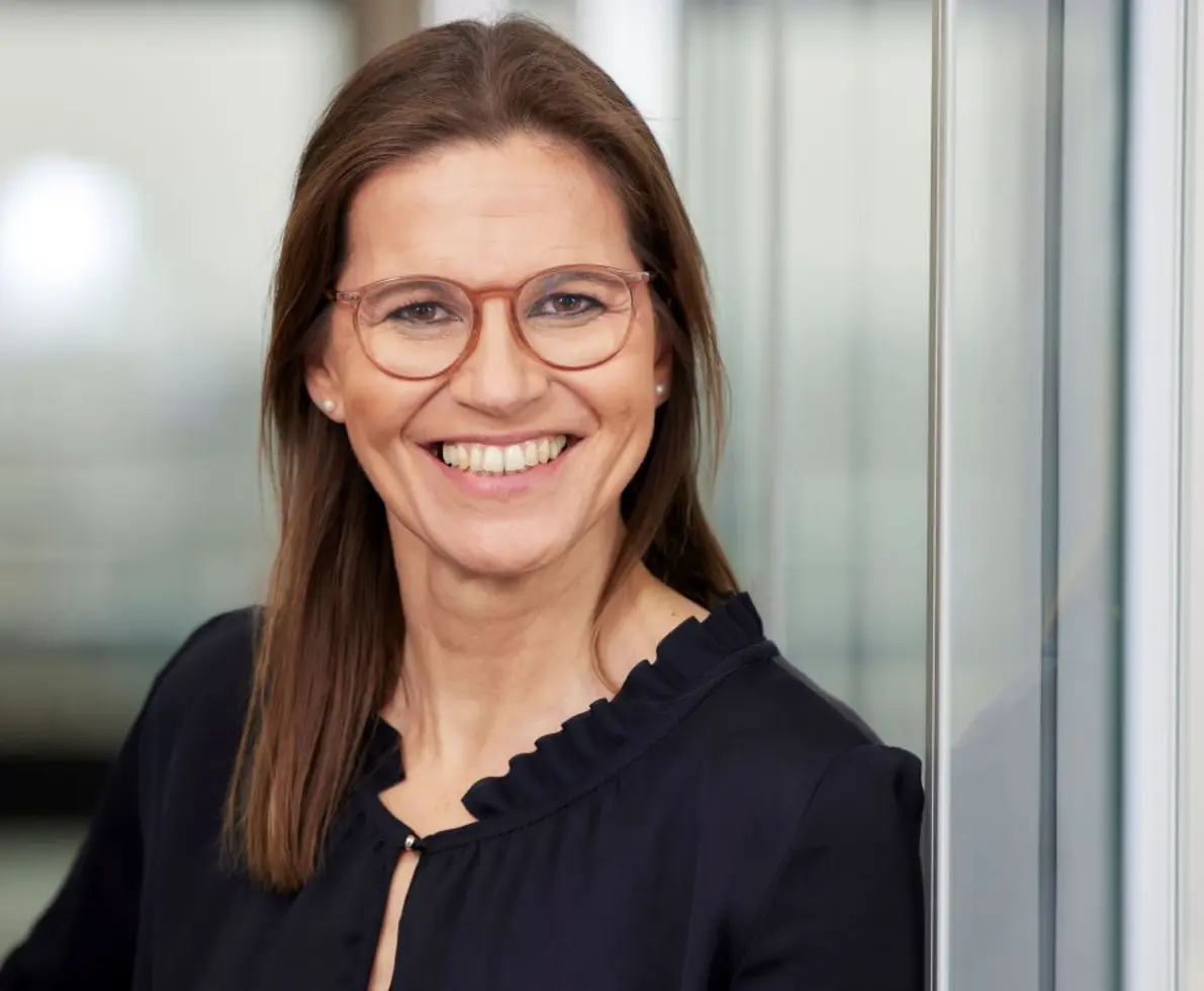 Susanne Wißfeld