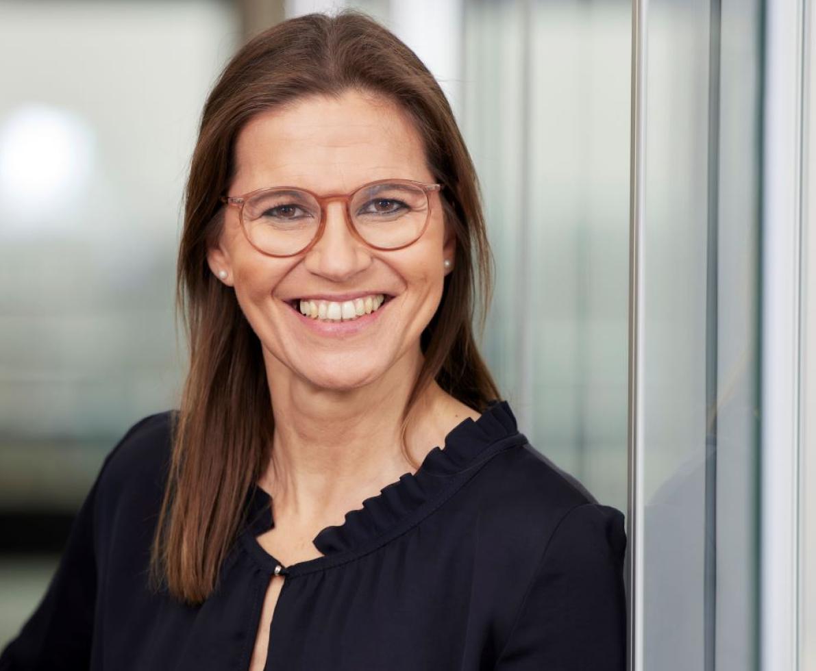 Susanne Wißfeld