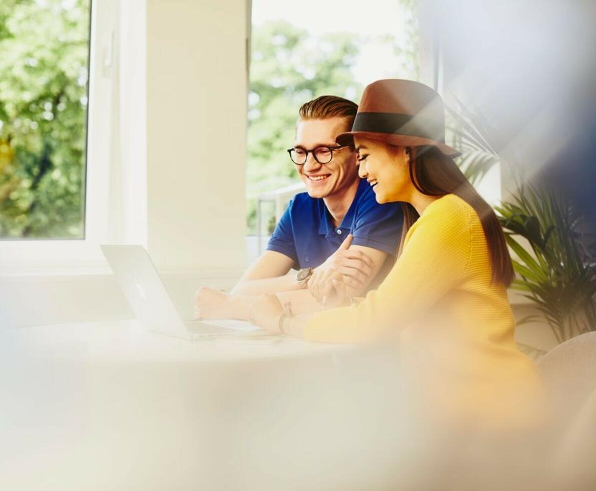 woman_man_laptop_window_trees_431