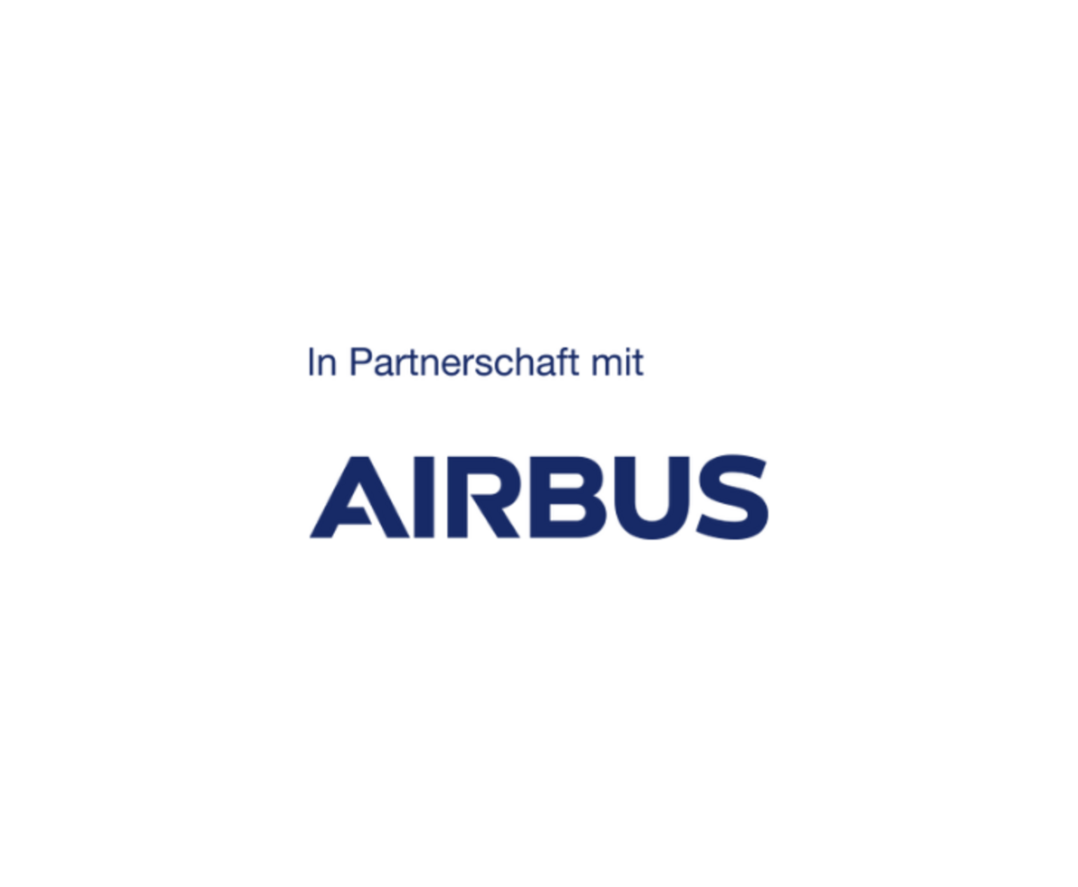 Airbus Partner Logo