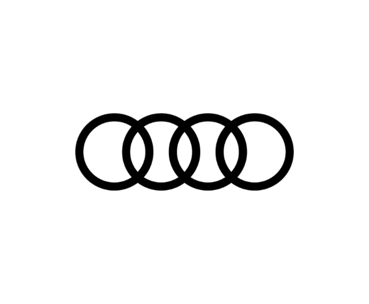 Audi Logo