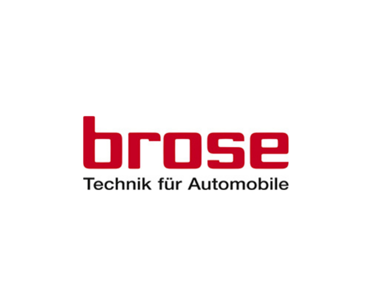 Brose Logo