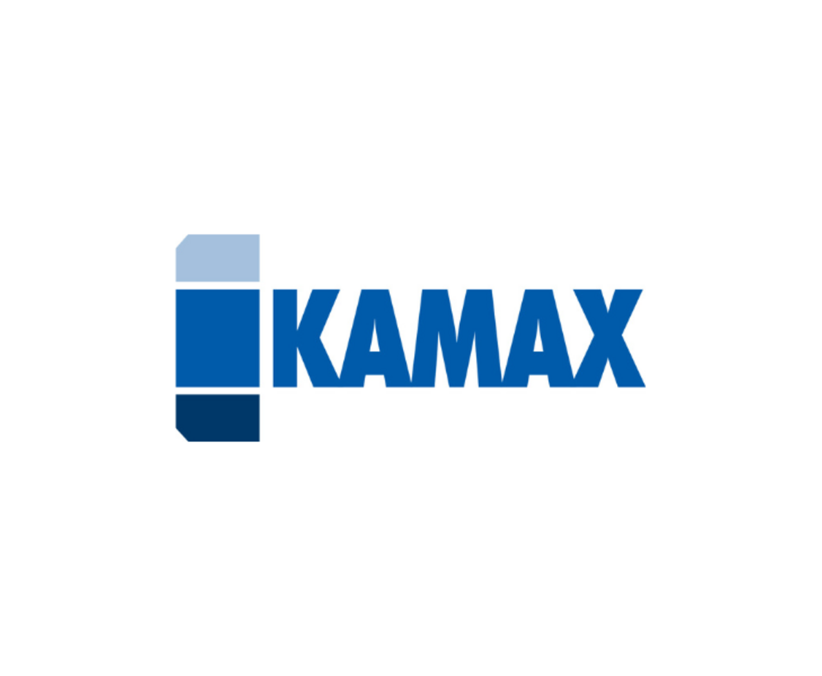 Kamax Logo