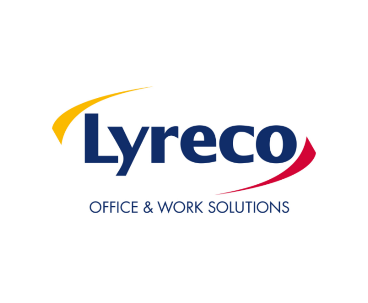 Lyreco Logo