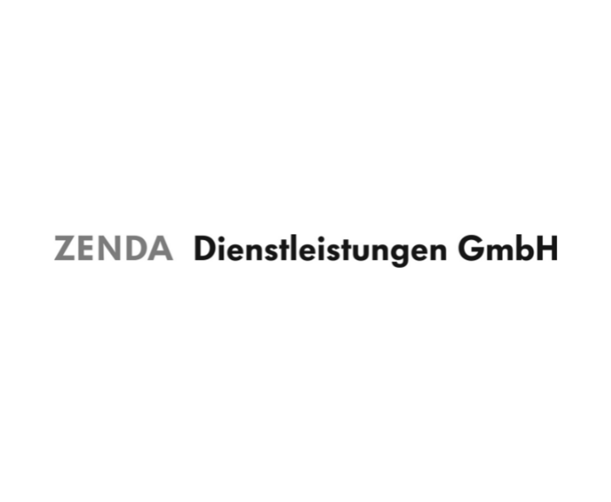 ZENDA Logo
