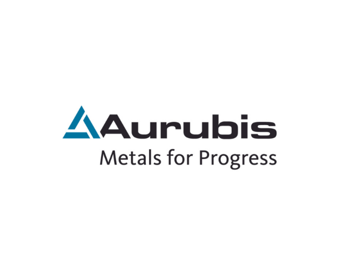 Aurubis Logo