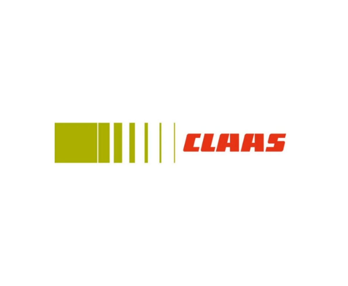 CLAAS Logo