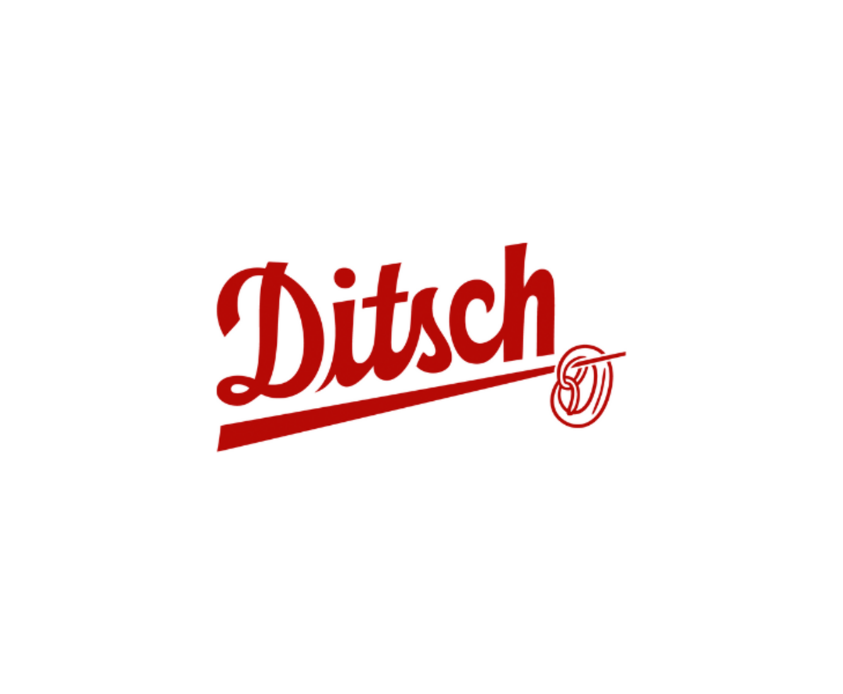 Brezelbäckerei Ditsch Logo