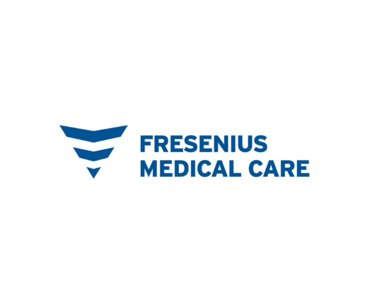 Fresenius Medical Care Logo