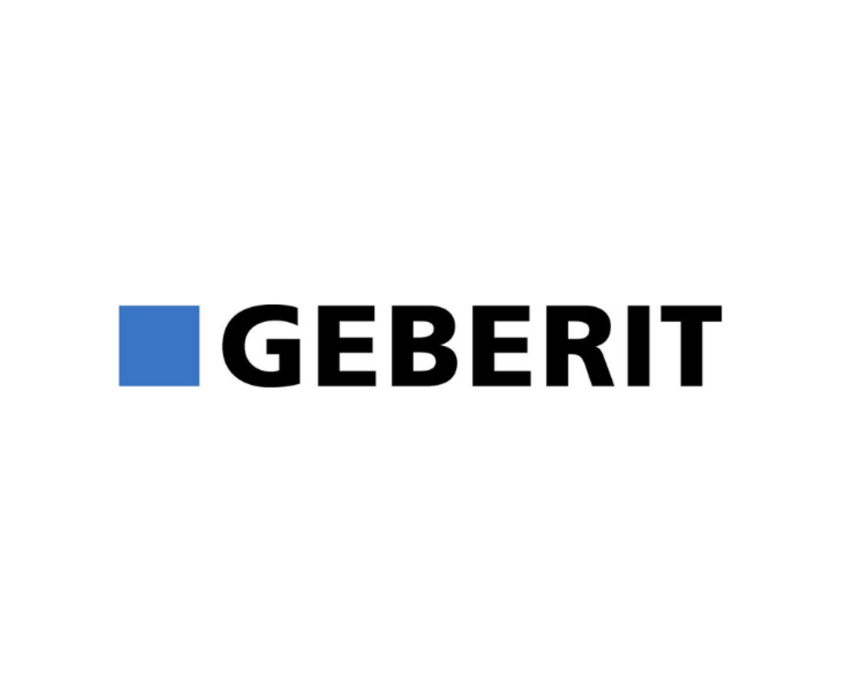 Geberit Logo