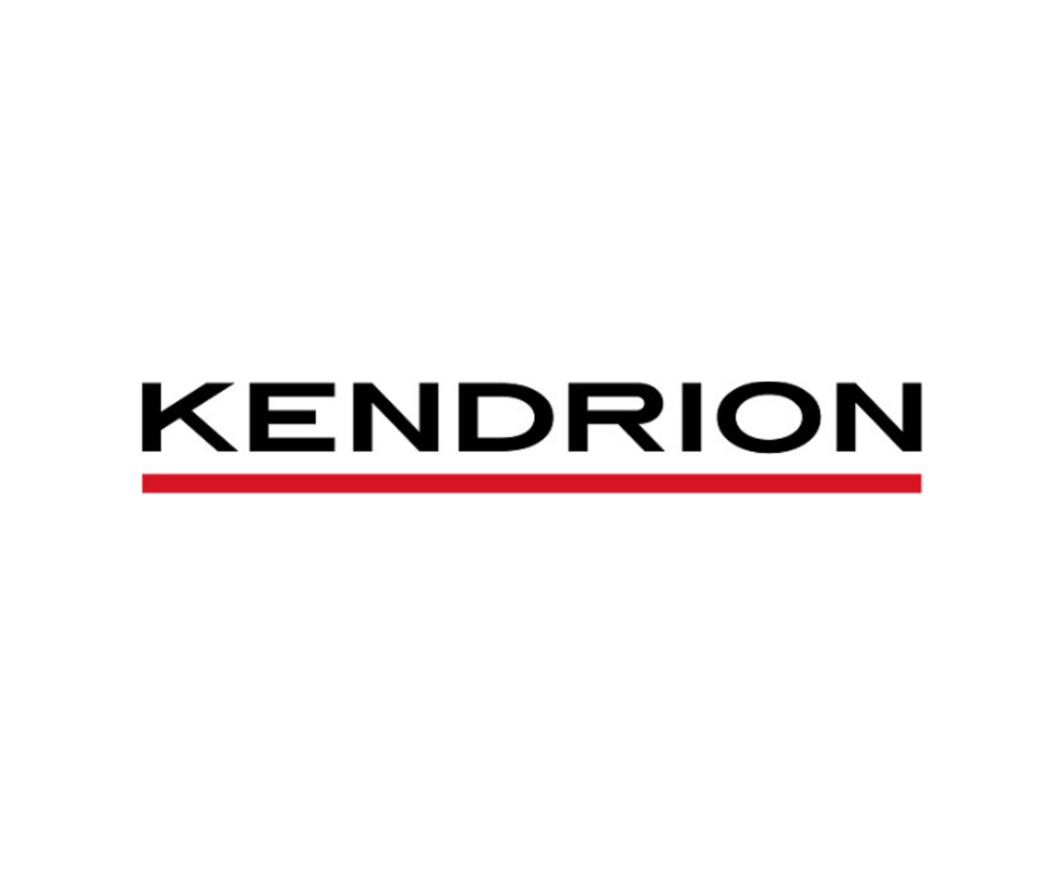 Kendrion Logo