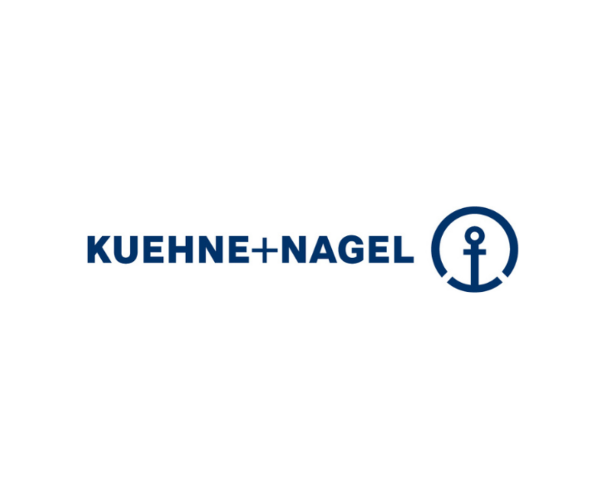 Kühne+Nagel Logo