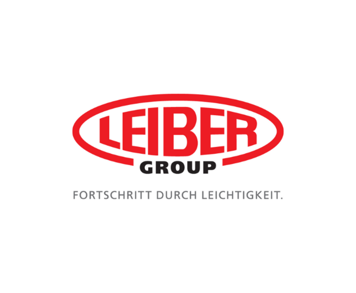 LEIBER Group Logo