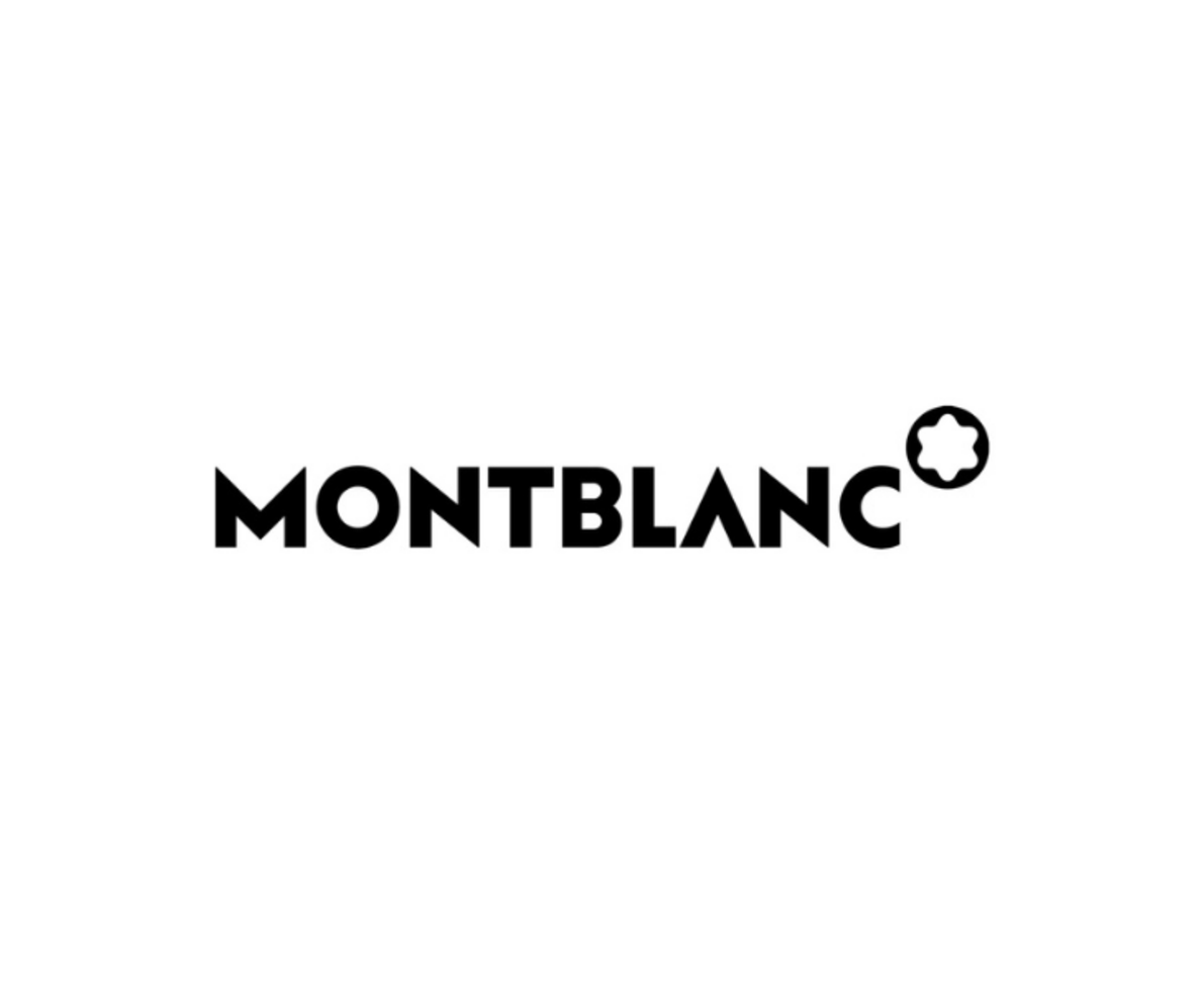 Montblanc Logo