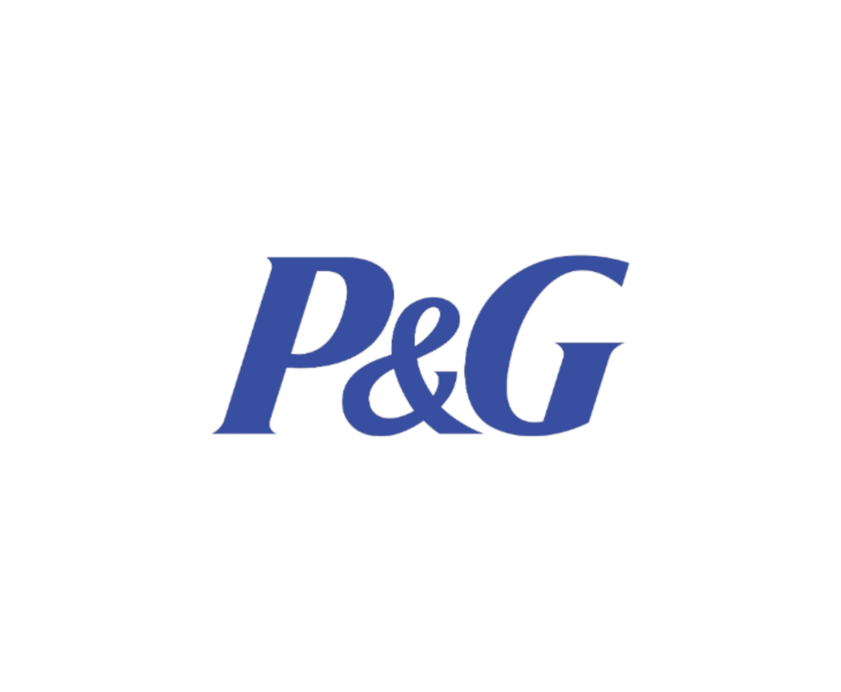 Procter & Gamble Logo