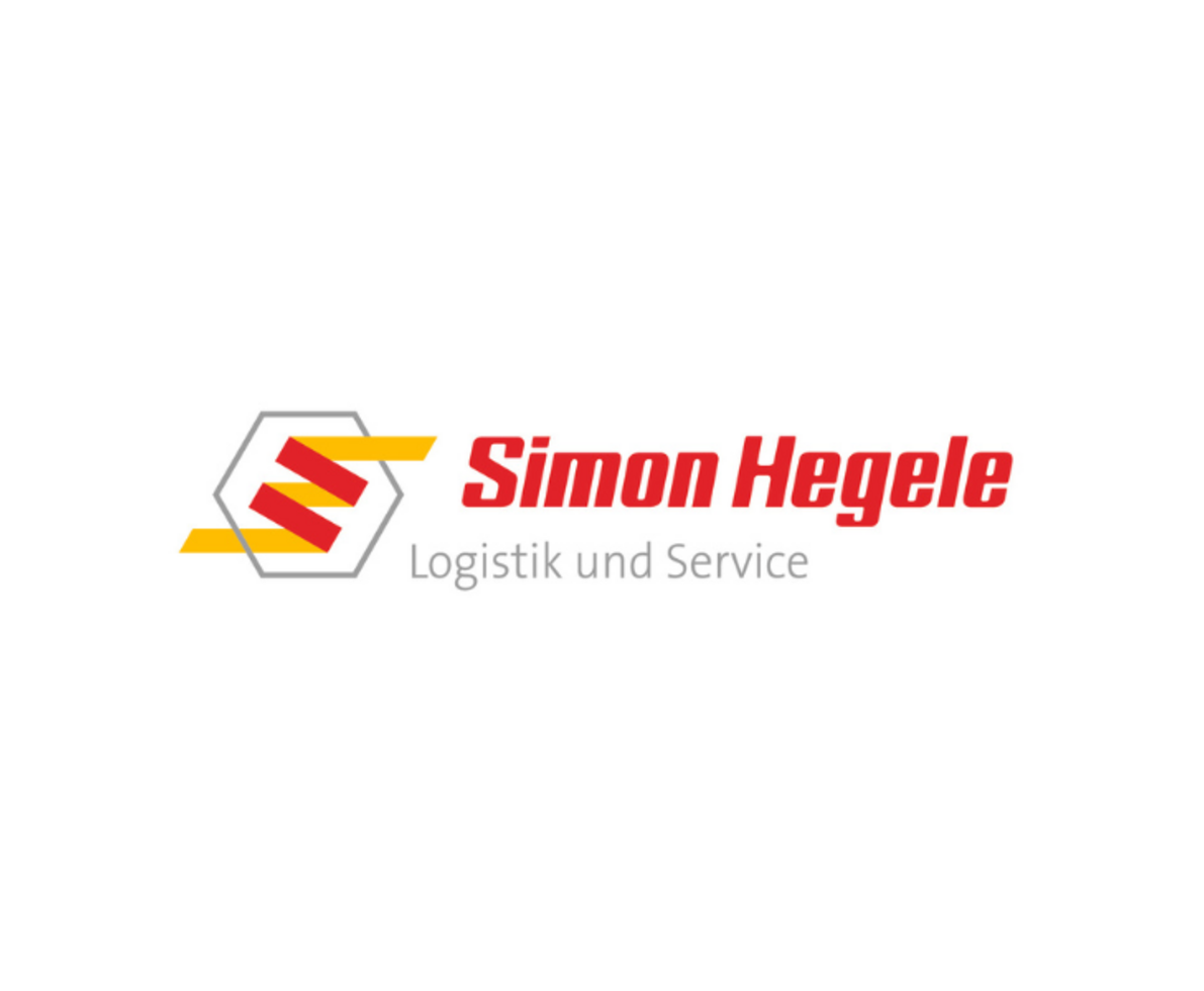 Simon Hegele Logo
