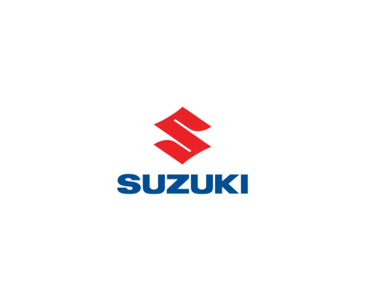 Suzuki Logo