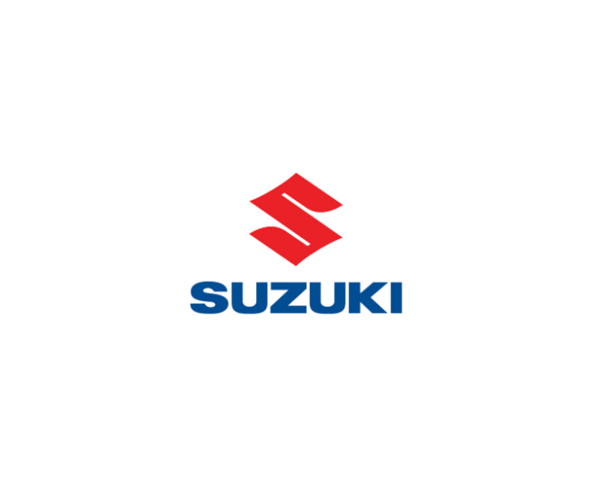 Suzuki Logo