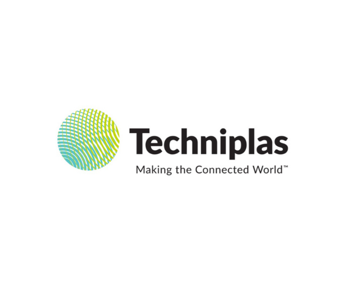 Techniplas Logo