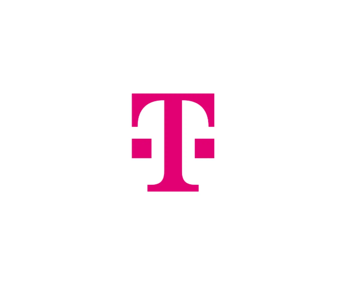 Telekom Logo