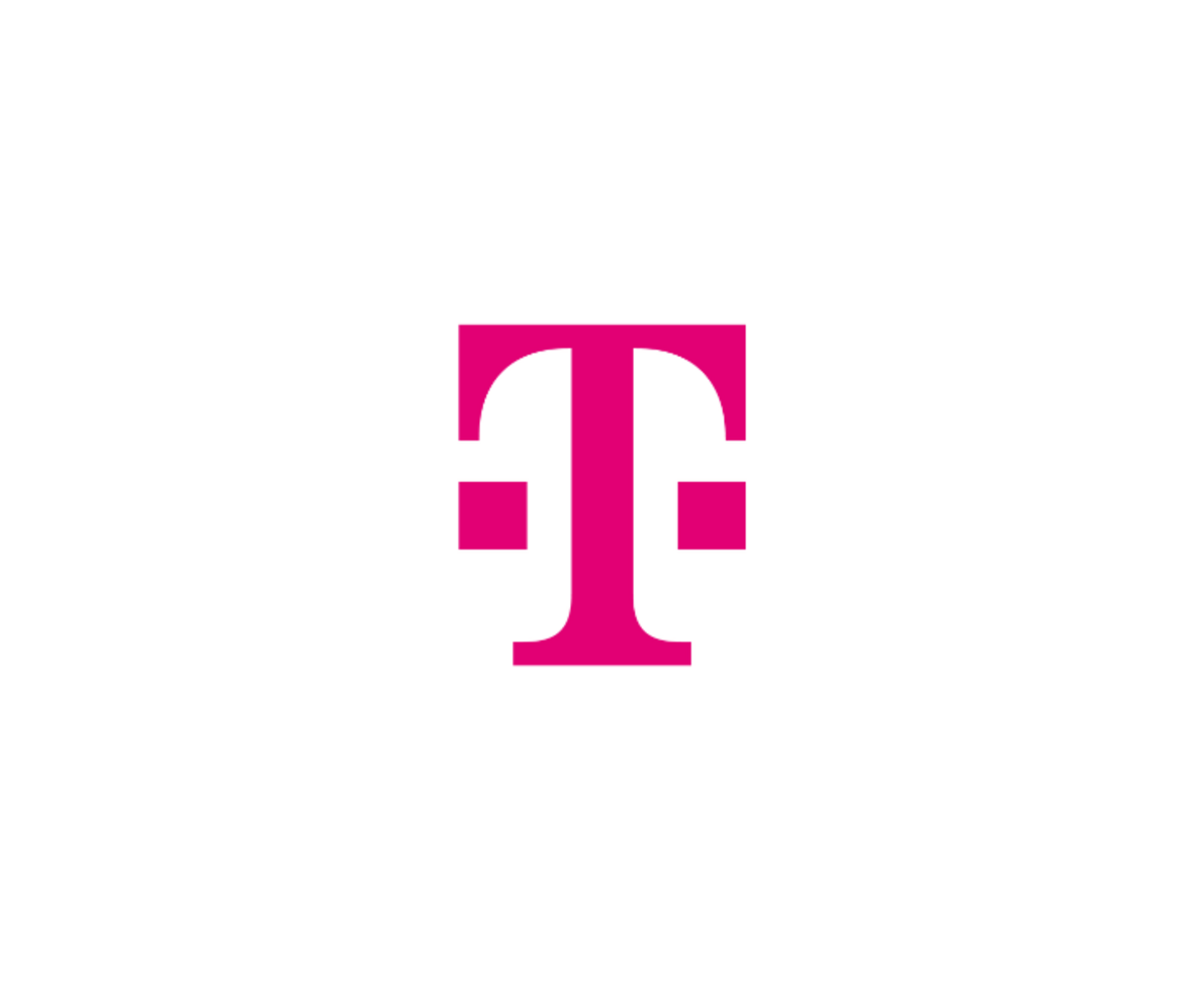 Telekom Logo