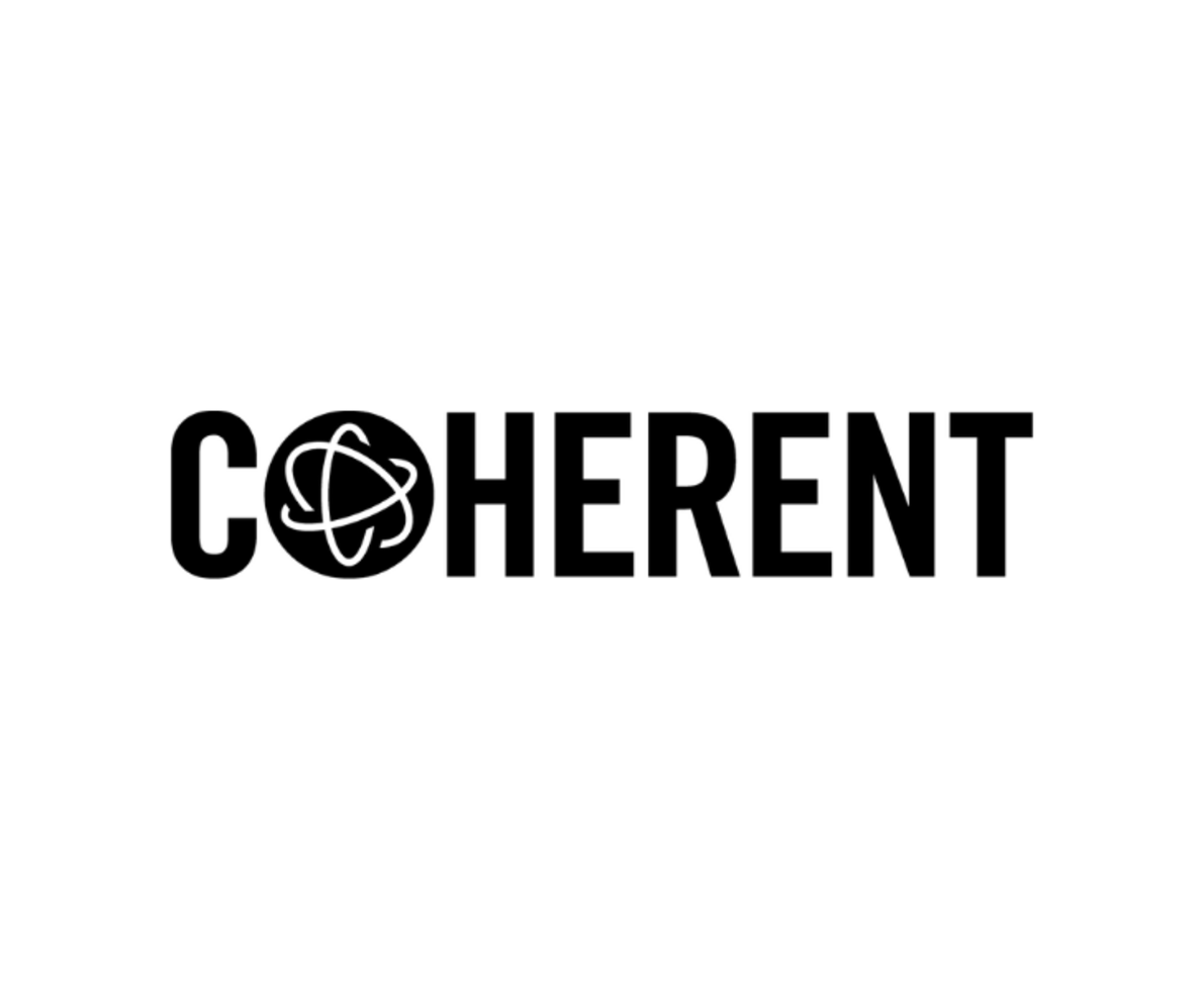 Coherent Logo