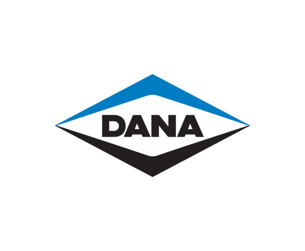 Dana Logo