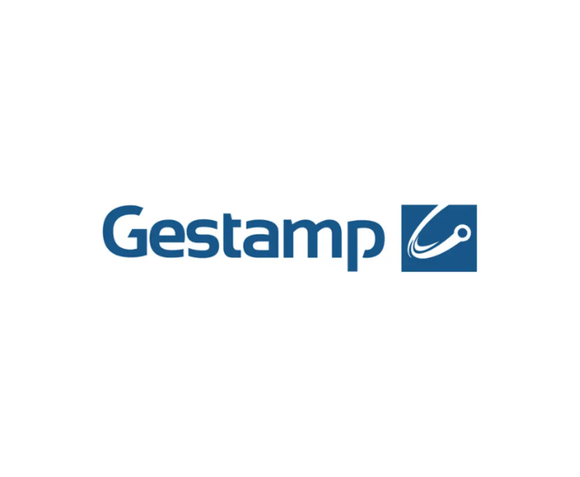 Gestamp Logo