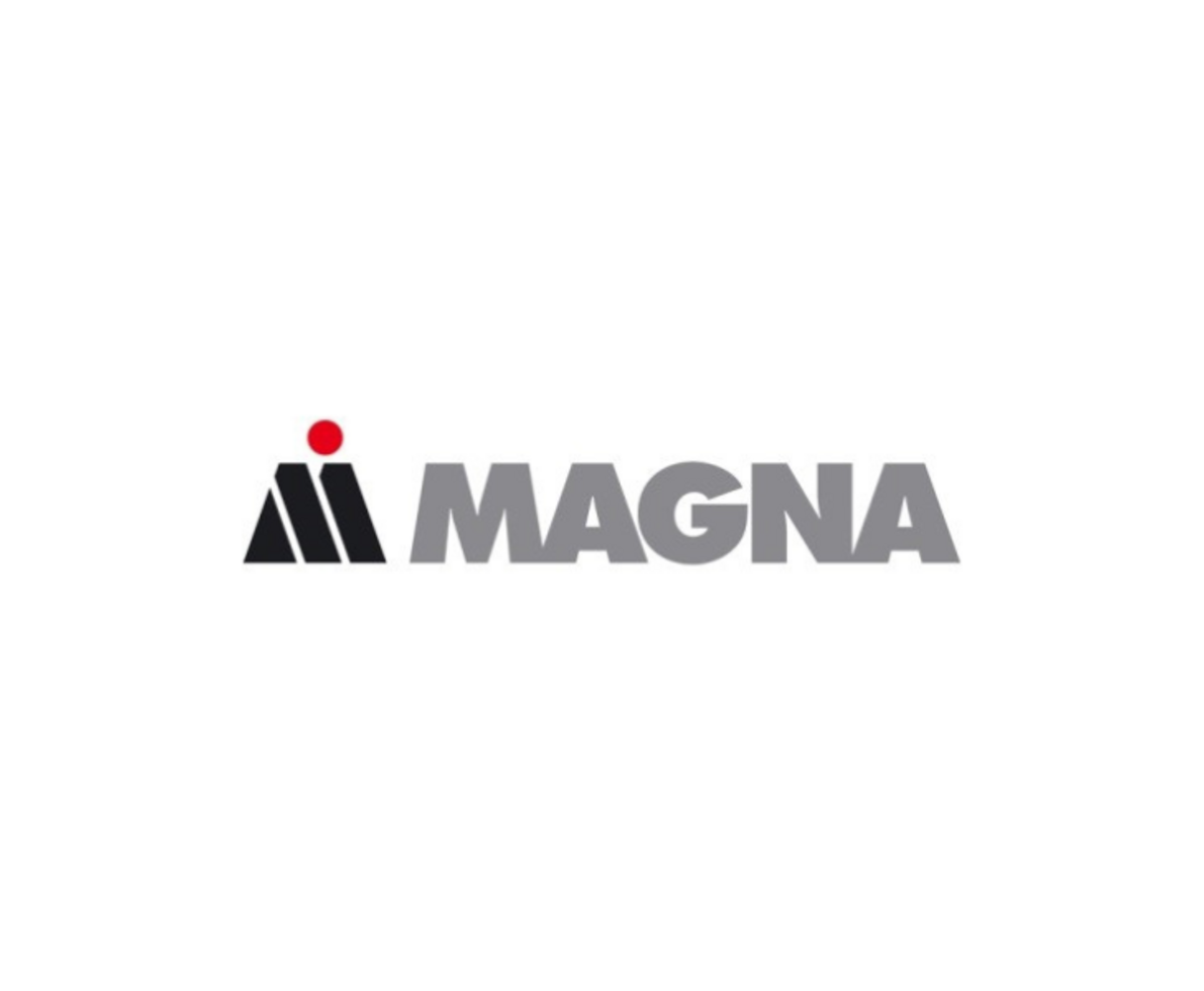 Magna Logo