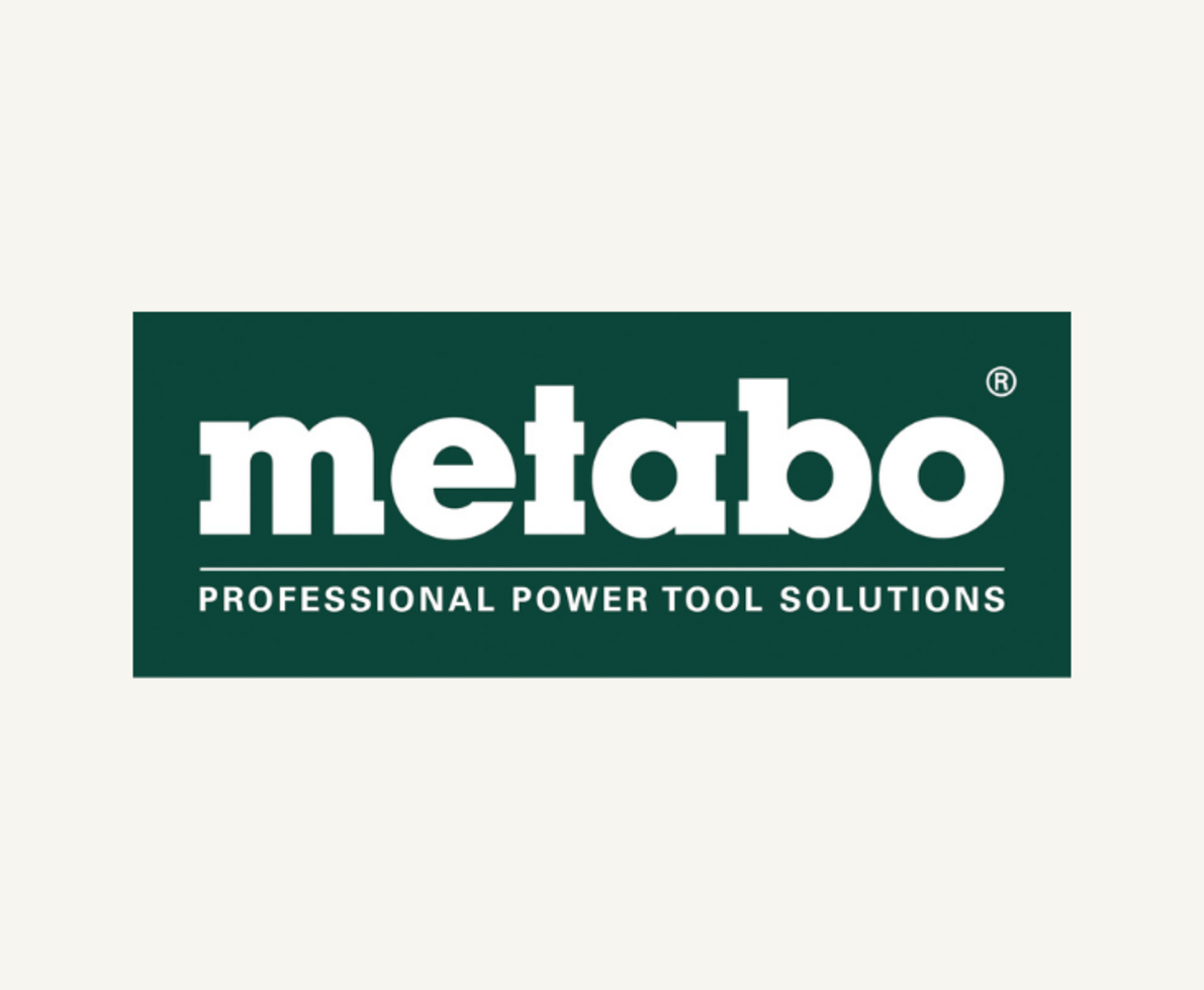 Metabo Logo