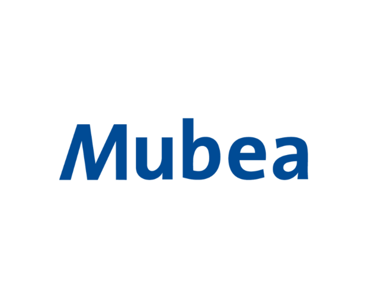 Mubea Logo