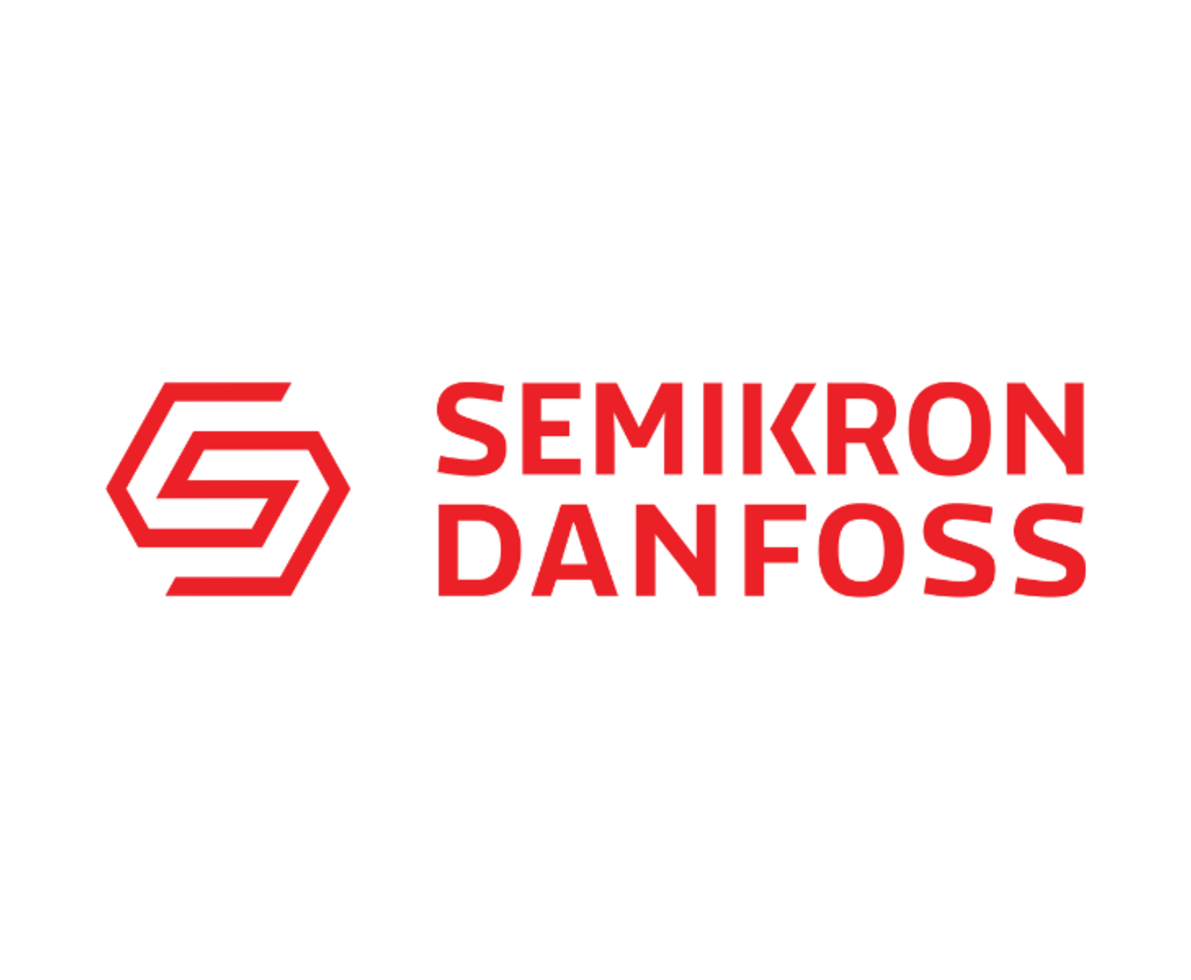 Semikron Danfoss Logo