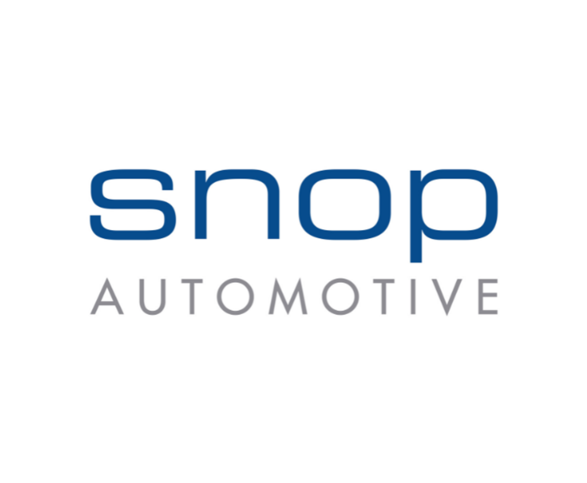 Snop Automotive Logo
