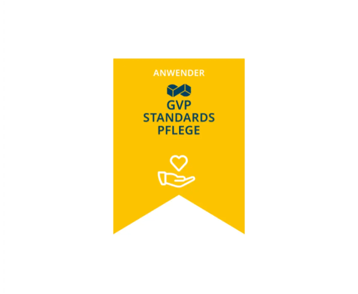 Vignette Anwender der GVP-Pflege-Standards
