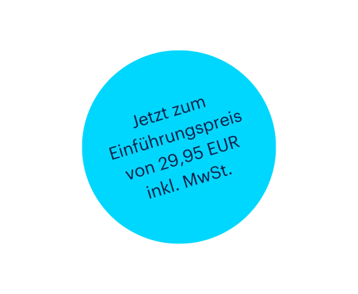 Arbeitsmarktanalyse zum Einführungspreis