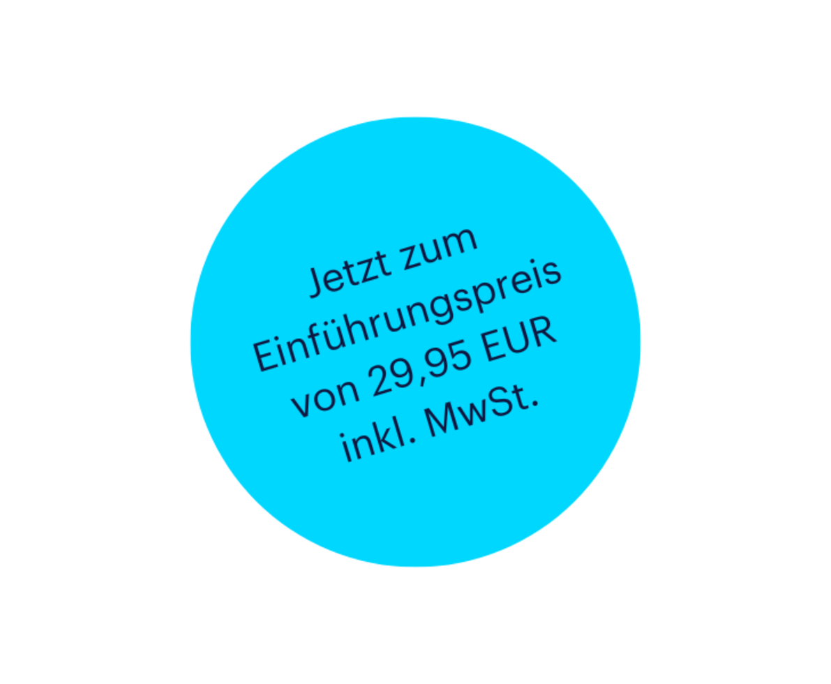 Arbeitsmarktanalyse zum Einführungspreis