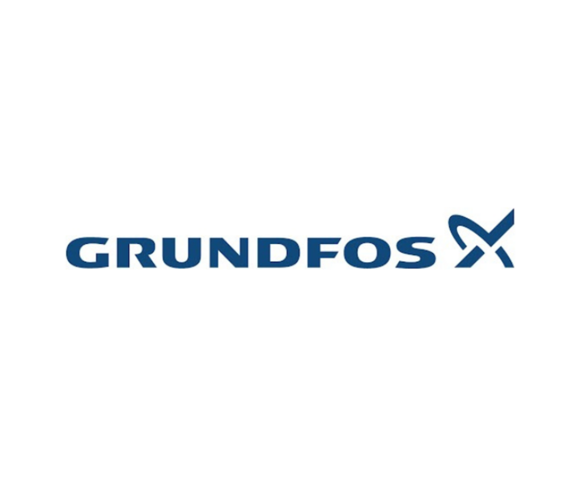 Grundfos-Logo