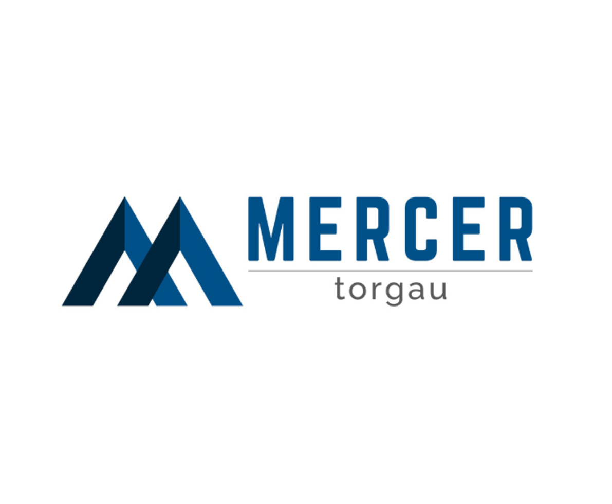 Mercer Torgau Logo