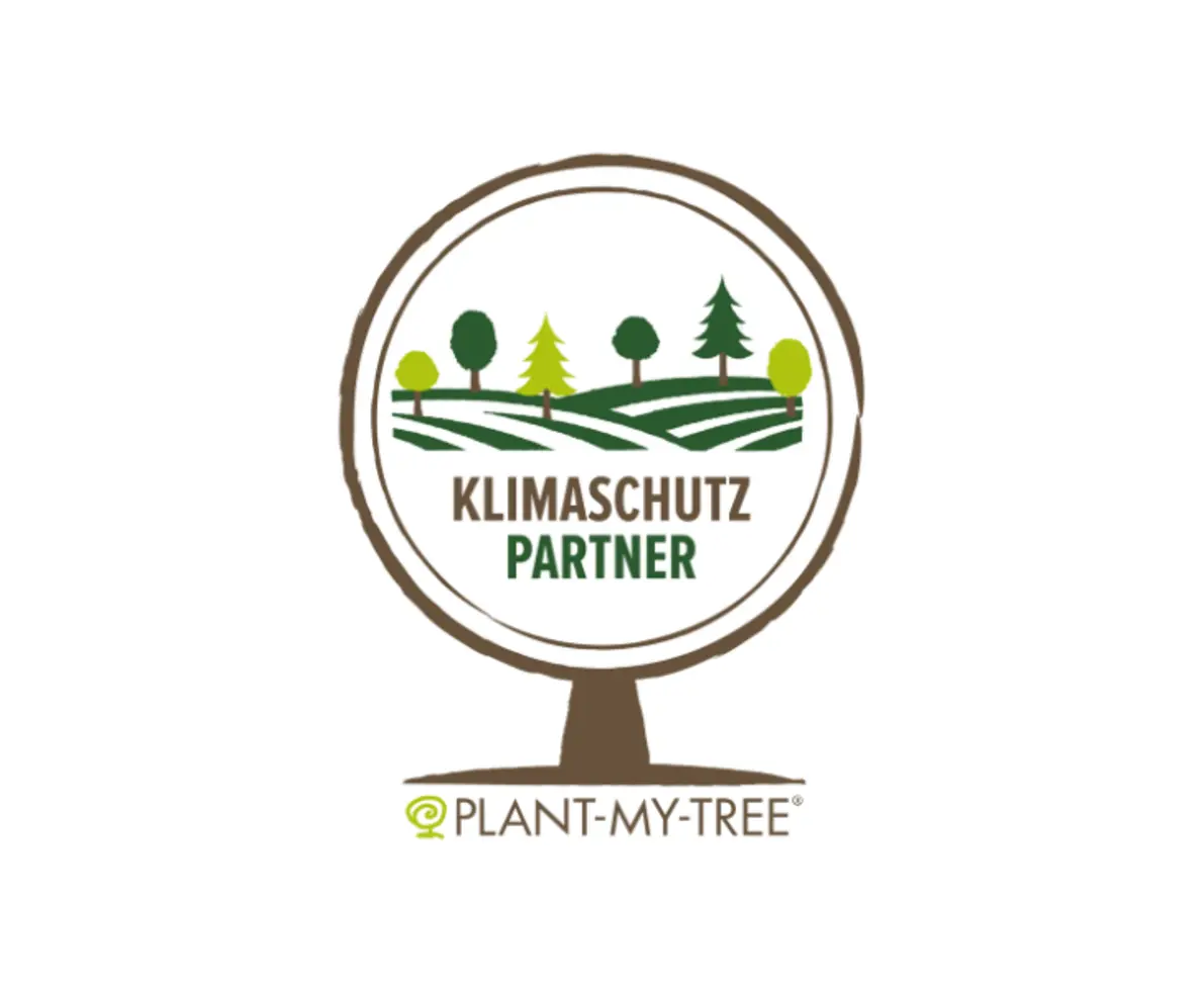 Partner-Logo PLANT-MY-TREE®